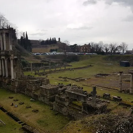 Il Sogno Di Annalisa Il Nido * Volterra