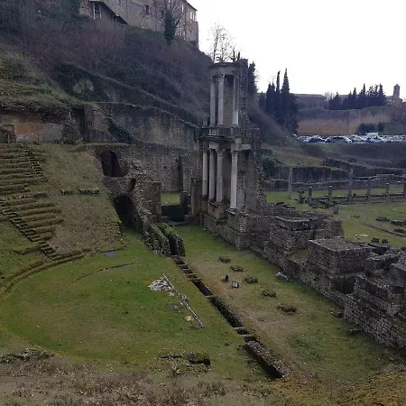 Homestay Il Sogno Di Annalisa Il Nido