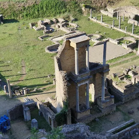 Il Sogno Di Annalisa Il Nido * Volterra